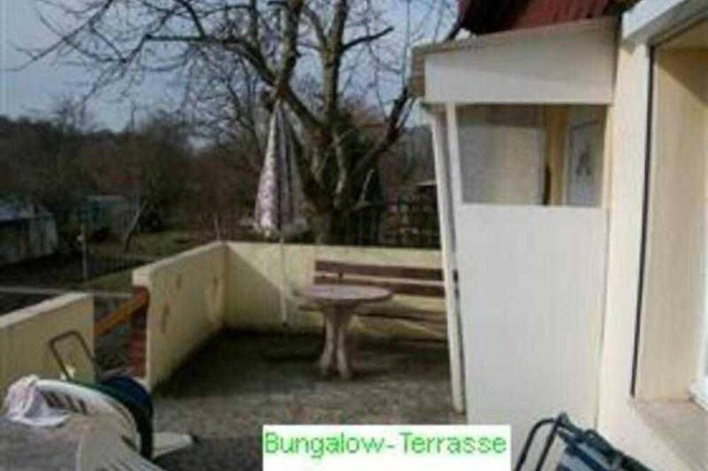 Ferienwohnung - Haus Mellin in Neubrandenburg, Mecklenburgische Seenplatte