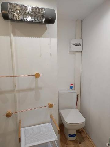 Cottage pour 3 personnes à Lavelanet
