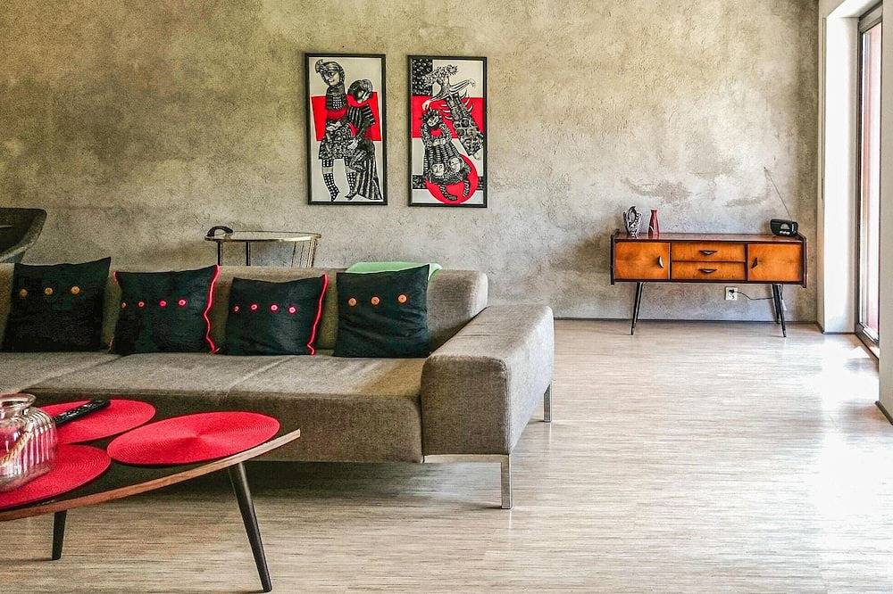 Wunderschönes Haus mit 2 Schlafzimmern in Nowe. in Nowe Warpno, Stettiner Haff