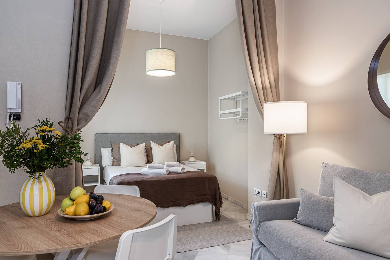 Apartamento entero, Waou Sevilla Centro Iii in Casco Antiguo, Sevilla