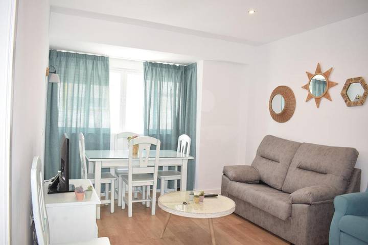 Ferienwohnung für 3 Personen - 1