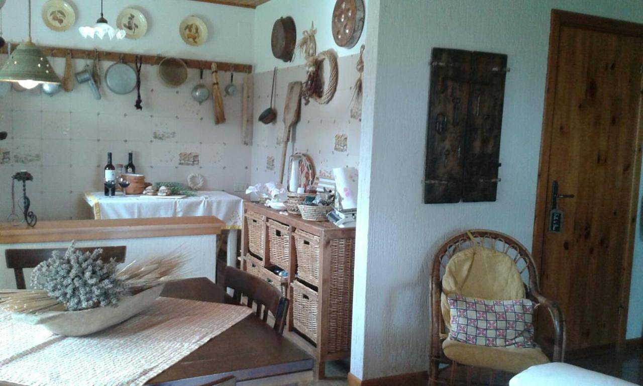 Le Stagioni in Loreto Aprutino, Provincia di Pescara