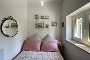 Villa Con Piscina per 4 Persone in Martina Franca, Valle D'Itria, Foto 1