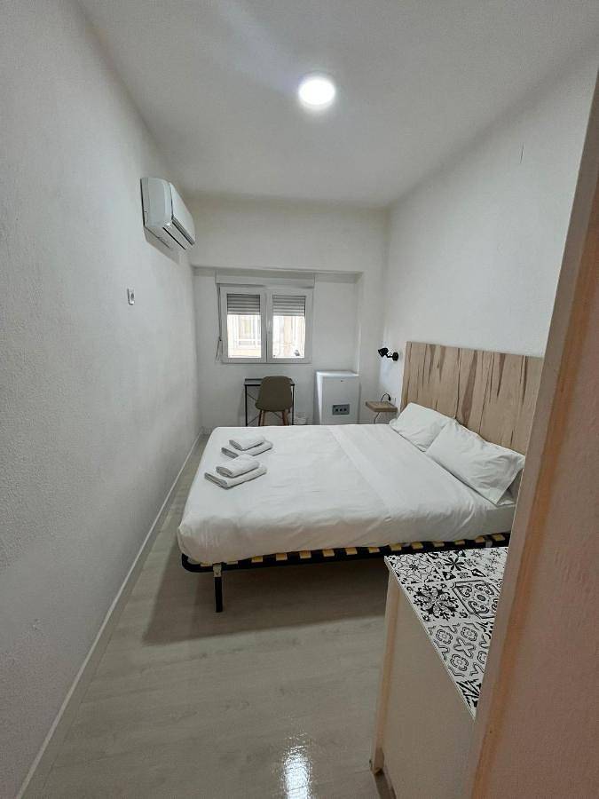 Maison d’hôte pour 2 personnes à Alicante - 4