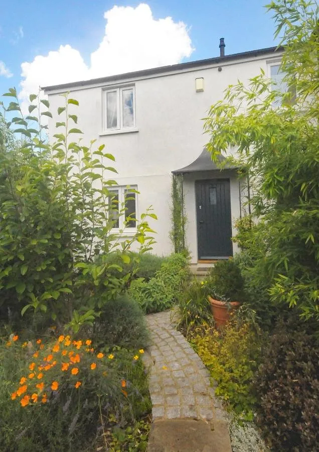 Holiday home for 2 people, with garden - 1
