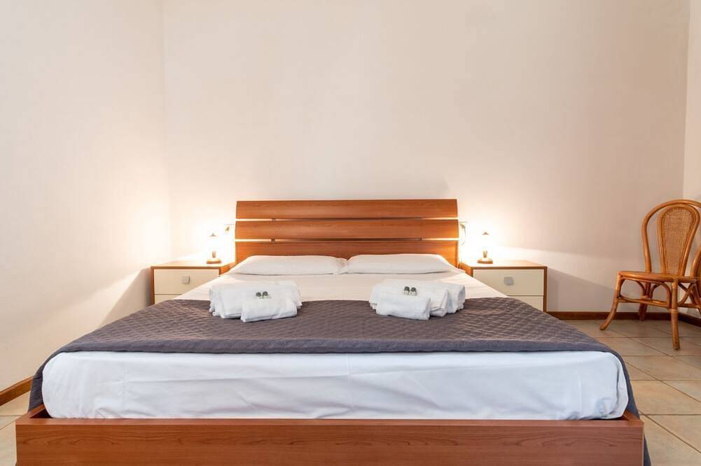 Apartamento entero, Mirto 1 Apartment in Santa Maria Navarrese, Provincia de Ogliastra