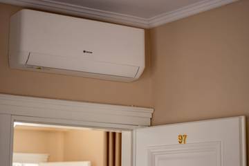 Casa Vacanza per 6 Persone in Durazzo, Albania, Foto 1