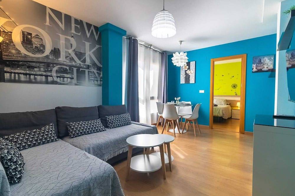 Appartamento vacanze a Malaga a partire da 162€ a notte