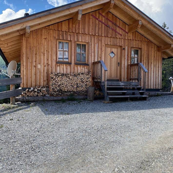 Ferienhaus für 8 Personen, mit Garten und Terrasse sowie Sauna, mit Haustier - 1