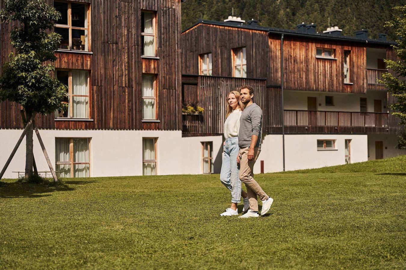 Aja Bergresort Werfenweng in Werfenweng, Tennengau