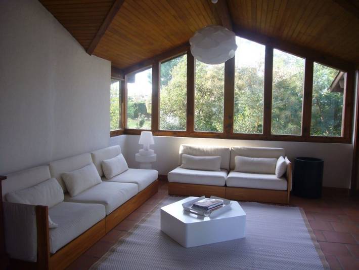 Location de vacances pour 10 personnes, avec jardin dans Plage des Estagnots - 4