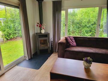Chalet voor 6 Personen in Veluwe, Afbeelding 2