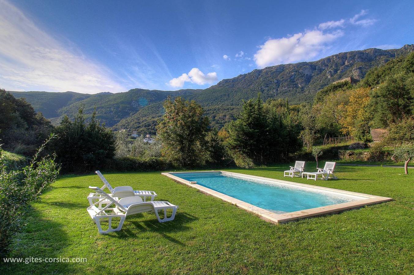 Poggio in Sisco, Cap Corse