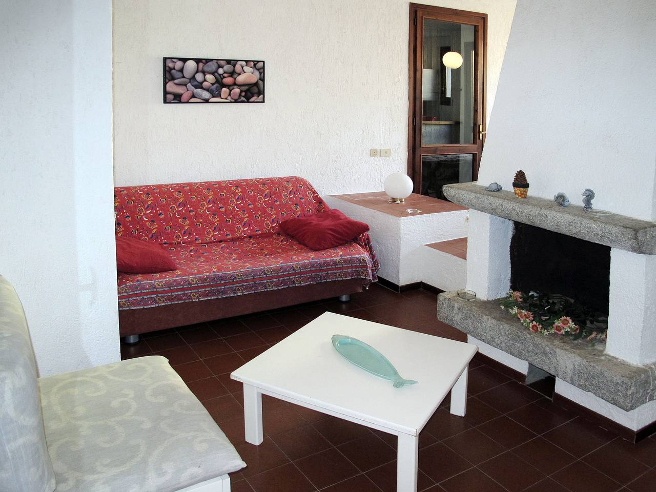 Apartamento entero, Baia Santa Reparata - Trilo 6 in Baia Santa Reparata, Santa Teresa Gallura (Municipality)
