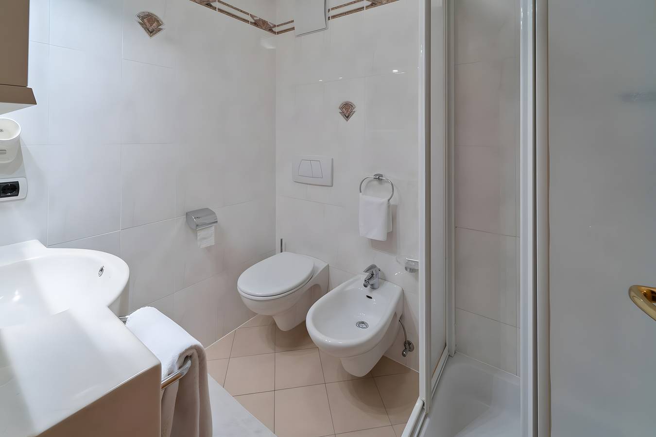 Ganze Wohnung, Ferienwohnung 'Residenz Priska Apt 3 Personen' mit Bergblick, Gemeinschaftsgarten und Wi-Fi in Stubaier Alpen, Ratschings