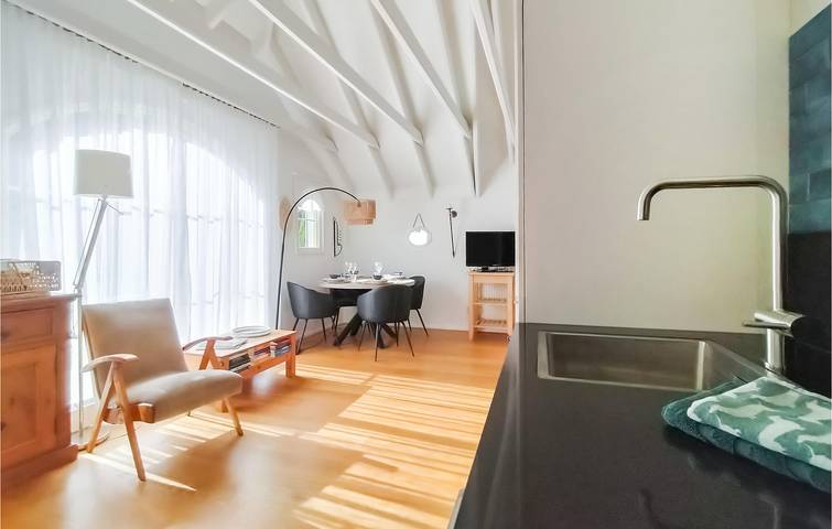 Location de vacances pour 4 personnes, avec jardin et terrasse à Putten - 4