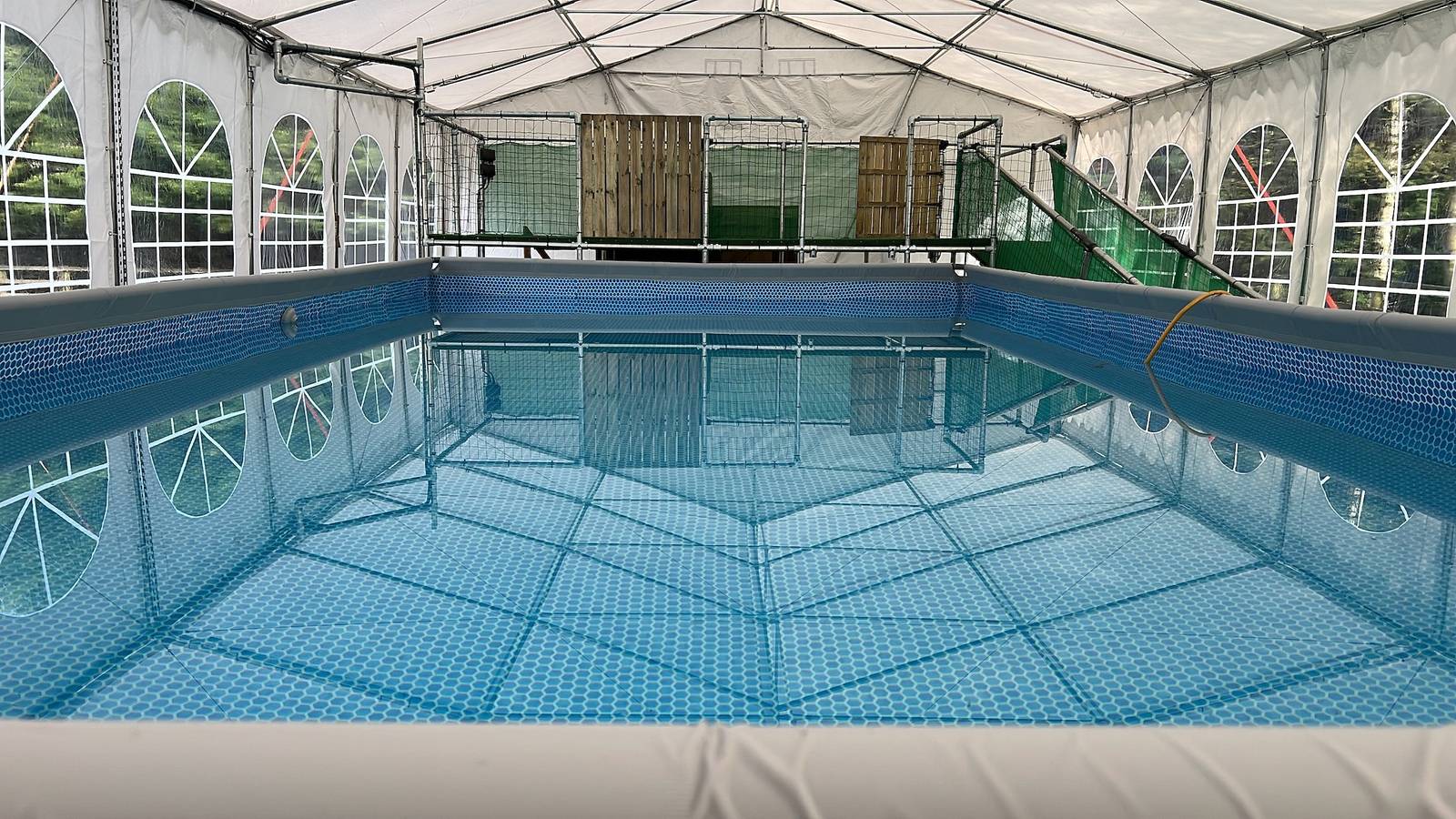Luxury Country Lodge in Bretherton - Sleeps 4 in Chorley, Lancashire