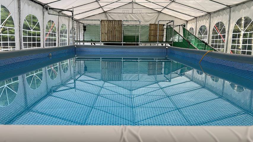 Cottage per 4 persone con terrazza in Chorley, Lancashire