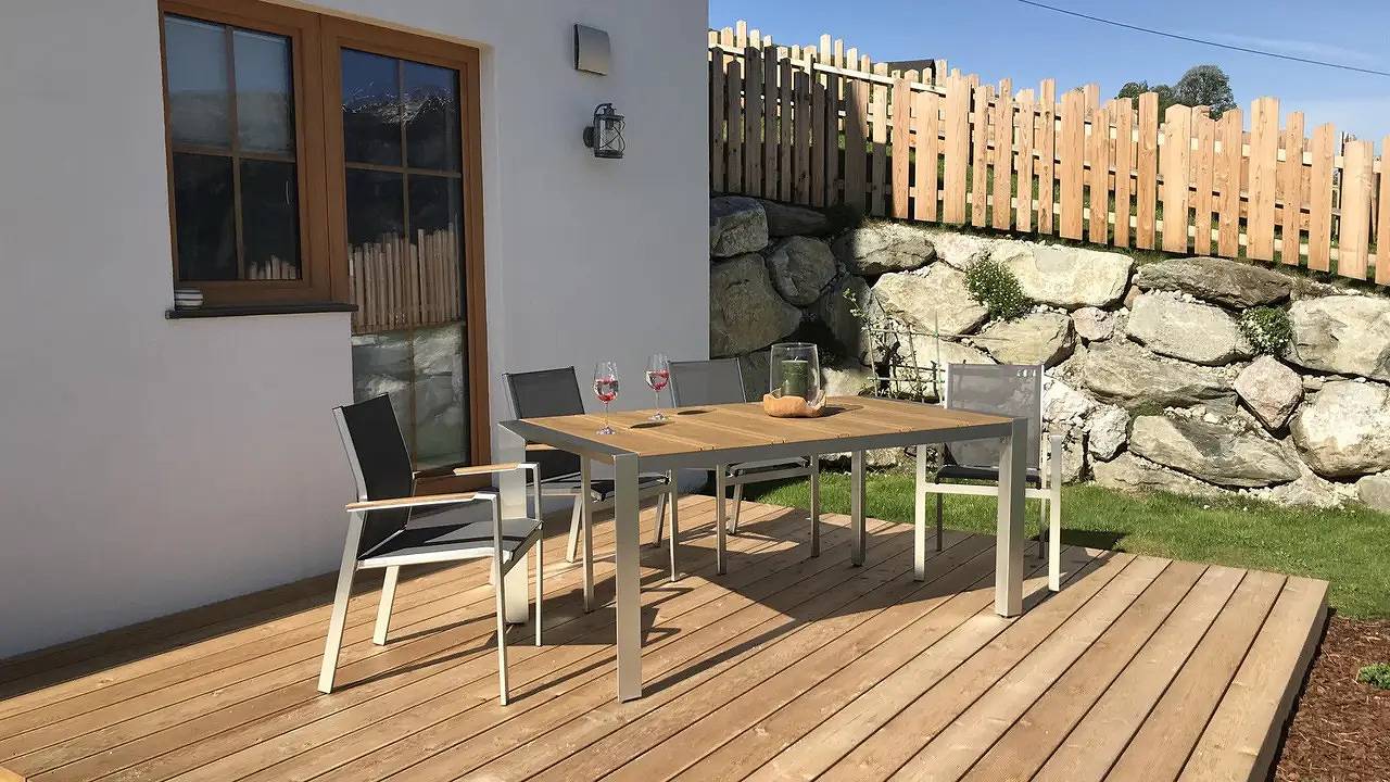 Ganze Ferienwohnung, Ferienwohnung für 4 Personen (35 m²) in Haus (Steiermark) in Gössenberg, Schladming-Dachstein
