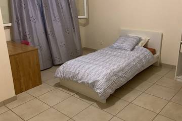 Chambre D’hôte pour 4 Personnes dans Région de Vienne, Isère, Photo 3