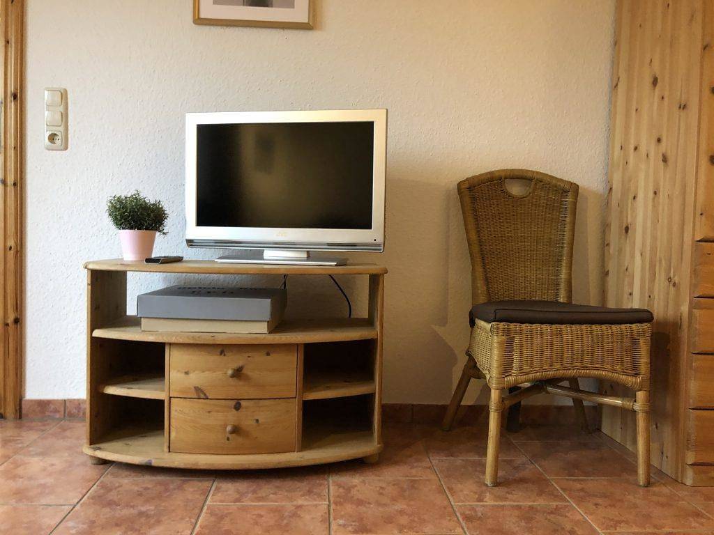 Ganze Ferienwohnung, Fewo Seewind in St. Peter-Ording, Eiderstedt