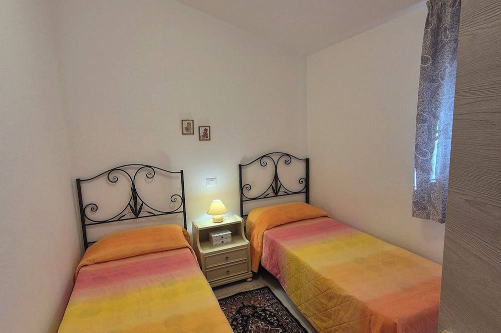 Chia - Casa Flores 100 metros del mar. in Cala Cipolla, Teulada (Italia)