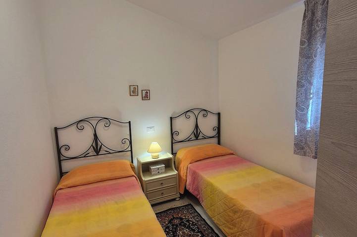 House of Flowers Tuerredda. Unlimited Wifi. in Cala Cipolla, Teulada