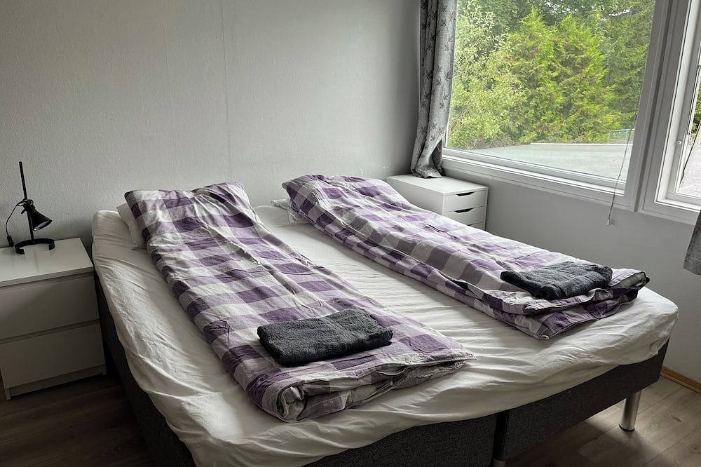 Apartamento entero, Attic apartment with 3 bedrooms in Lerkendal, Trondheim
