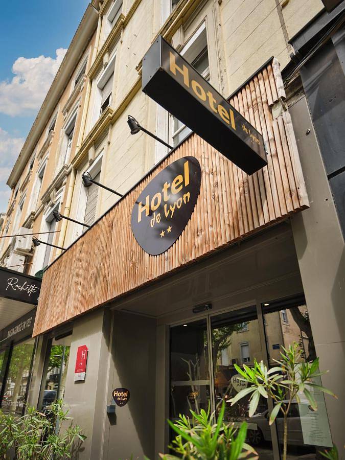 Hôtel pour 2 personnes