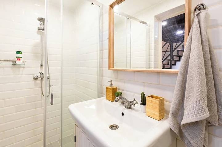 Ganze Wohnung, Modern stylish apartment @ Superb central location (R) in Budapest, Danube-Ipoly National Park