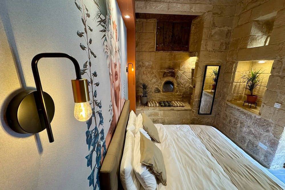 Kappella Boutique - Room 2 in Żurrieq, Malta Island