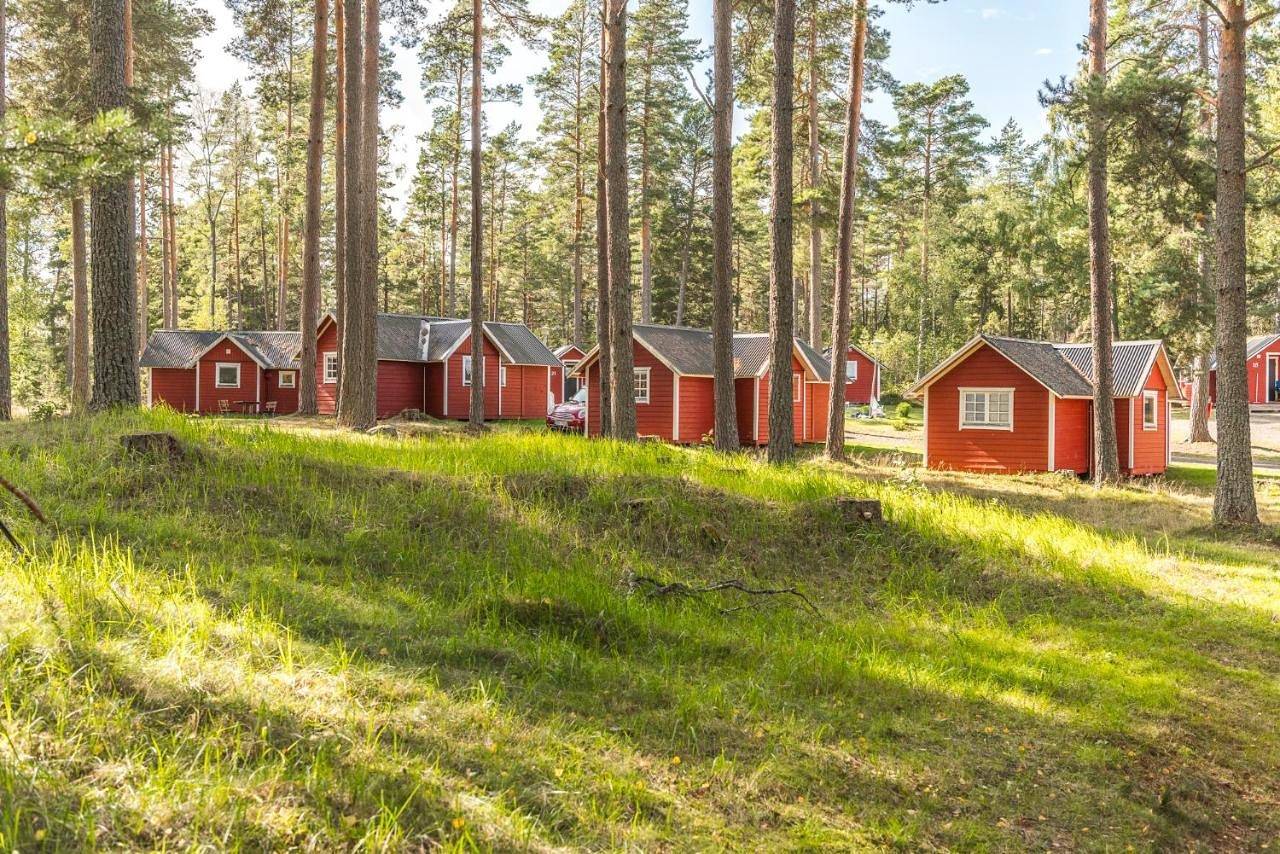 Mobile Home in Säffle, Vänern