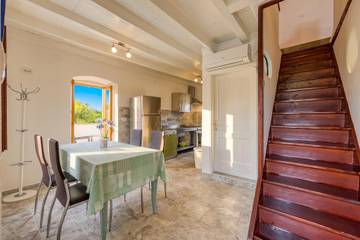 Ferienwohnung für 4 Personen in Lošinj, Kroatische Inseln, Bild 2