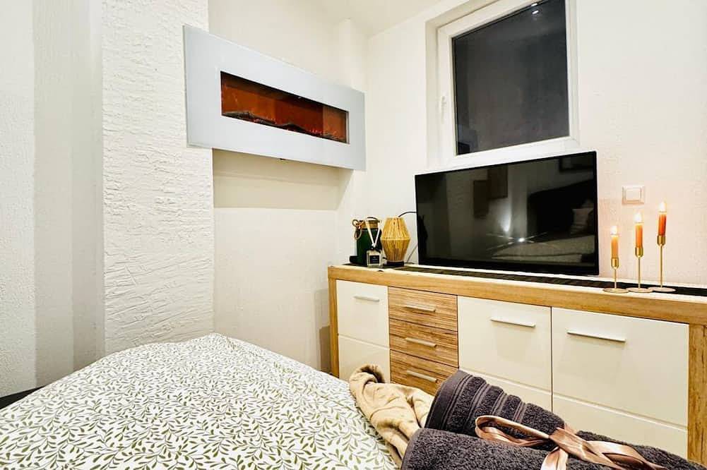 Ganze Wohnung, Cozy Studio Apartment Close to Lk Klosterneuburg in Klosterneuburg, Wien-Umgebung