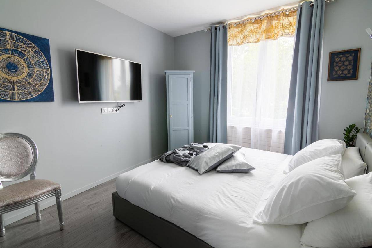 Appartement entier, Superior Apartment in Saumur, Vallée de la Loire