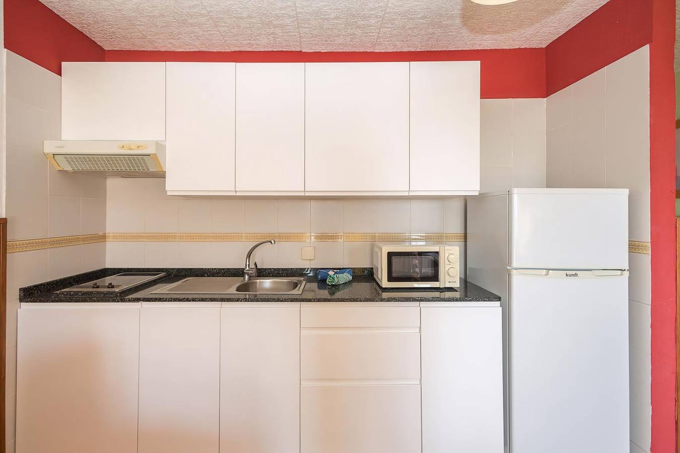 Apartamento entero, Guestready - Colon I 4 pax 2 in Los Quemados, Fuencaliente de La Palma