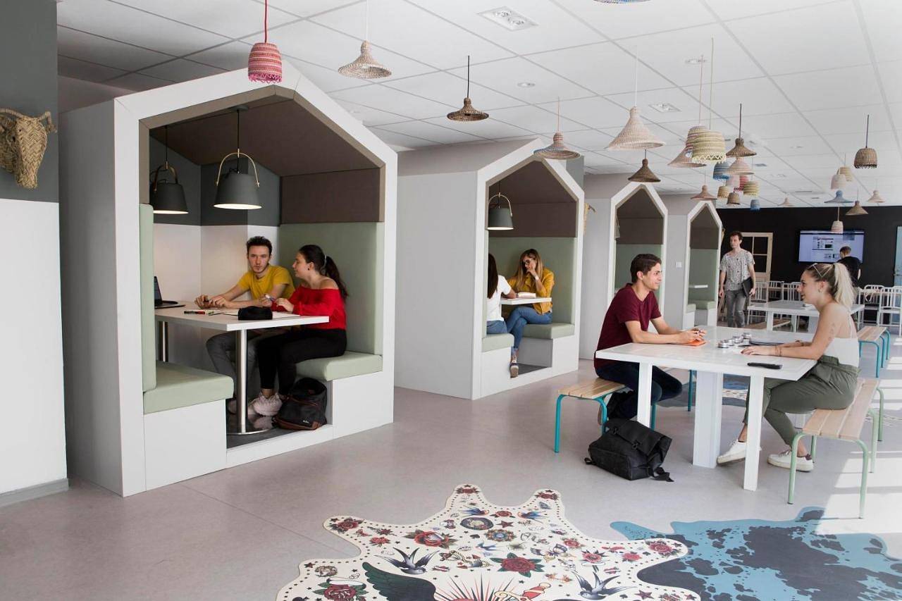 Standard Studio in Marseille, Région de Marseille