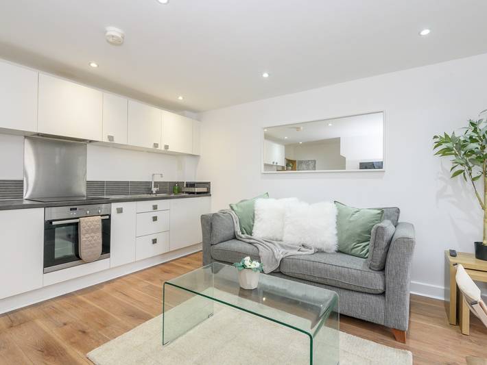 Central Leeds Duplex with Fantastic Canal Views - Pass the Keys in Leeds, Yorkshire del Oeste