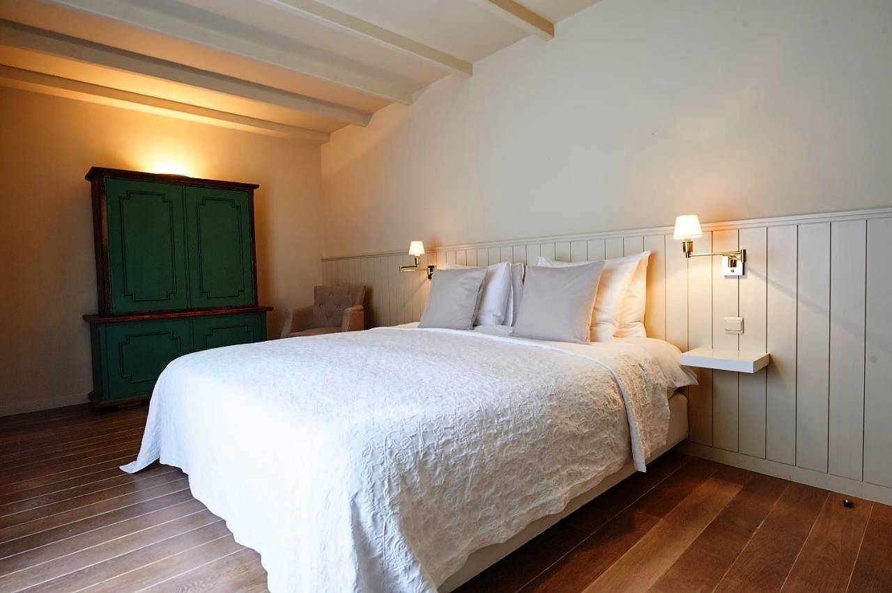 B&B Maryline in Antwerpen, Antwerpen en omgeving