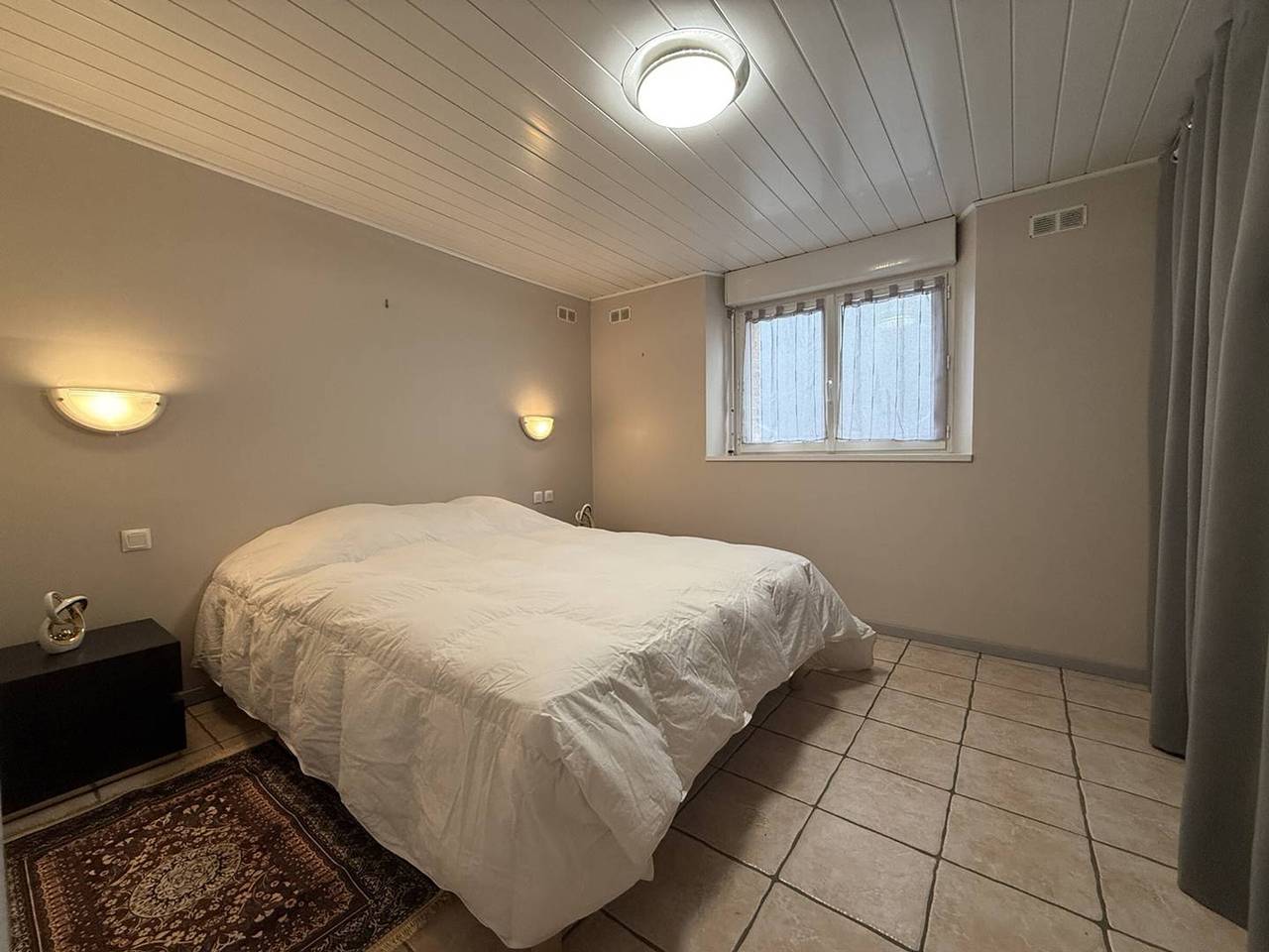 Ganze Wohnung, Gemütliche Wohnung strandnah - 3 Pers. in Ploumanac'h, Perros-Guirec