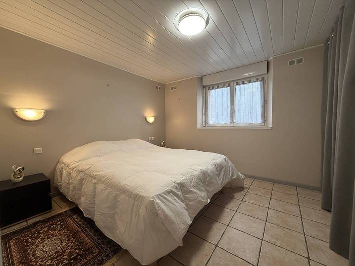 Gîte pour 3 personnes, avec Terrasse dans Ploumanac'h - 4