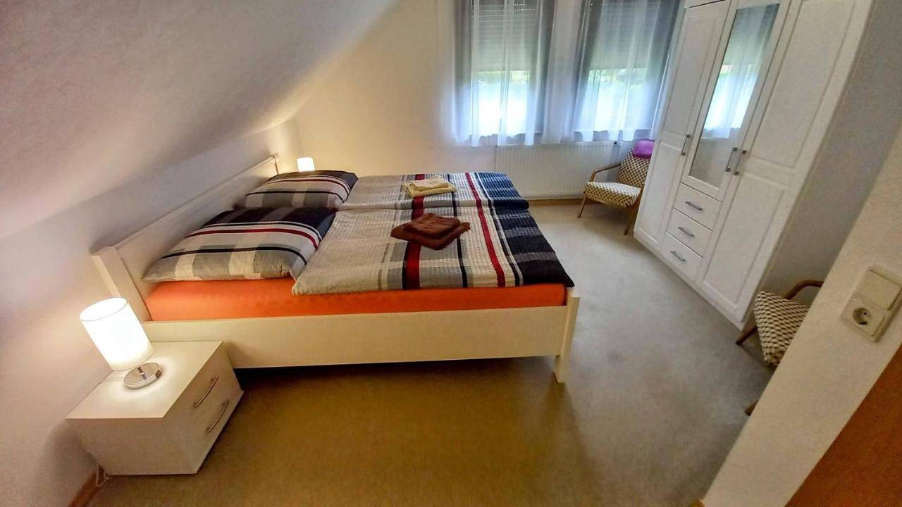 Geheel appartement, Ferienwohnung direkt am See in Bad Saarow, Dahme-Seengebiet