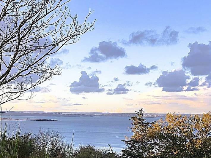 Camping pour 4 personnes, avec bassin pour enfant et piscine dans Côte de Granit Rose - 2