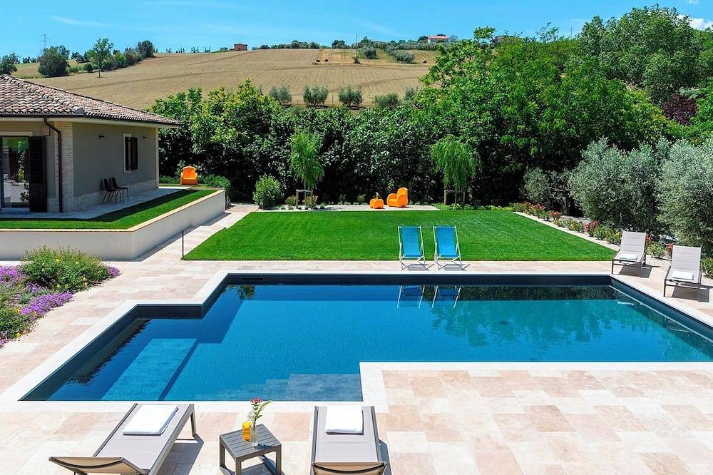 Villino Le Moie 4+2, Emma Villas in Fermo (Village), Fermo