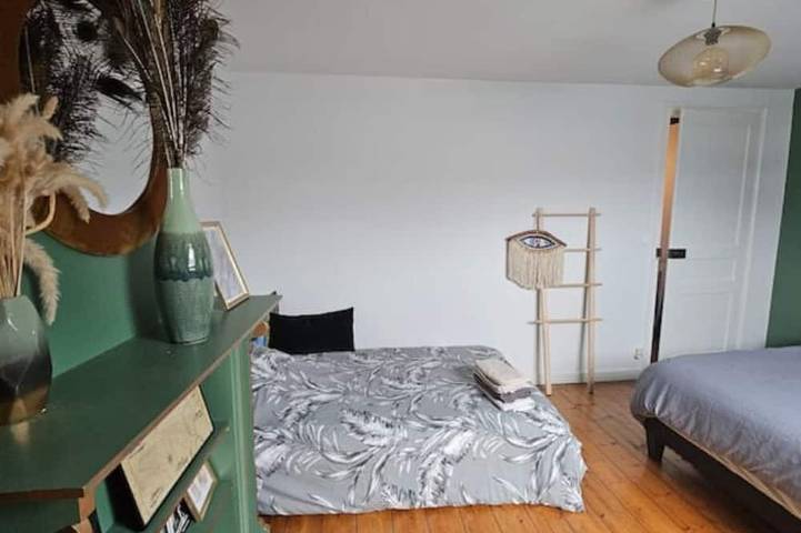 Location de vacances pour 8 personnes à Lambersart - 4