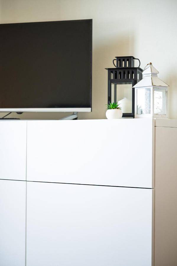 Gîte pour 4 personnes, avec terrasse et vue à Fano - 3