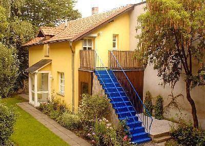 Casa de vacaciones para 4 personas, con balcón - 1