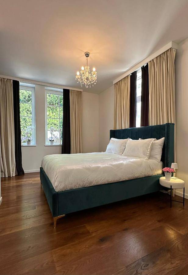 Chambre d’hôte pour 2 personnes, avec jardin à Overijse