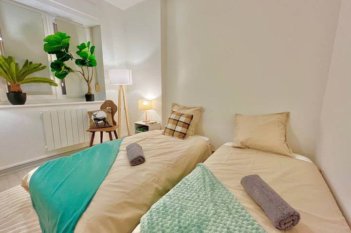 Gîte pour 6 personnes, animaux acceptés à Masevaux - 2