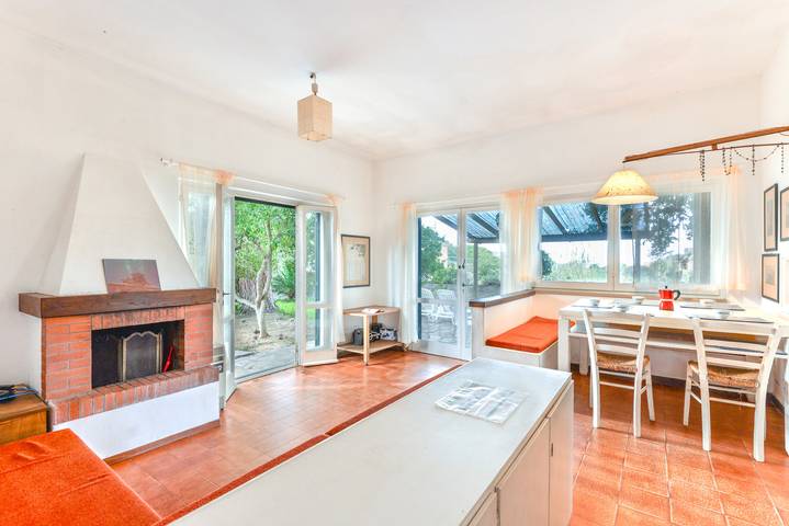 Ferienwohnung für 6 Personen, mit Haustier auf Elba - 3